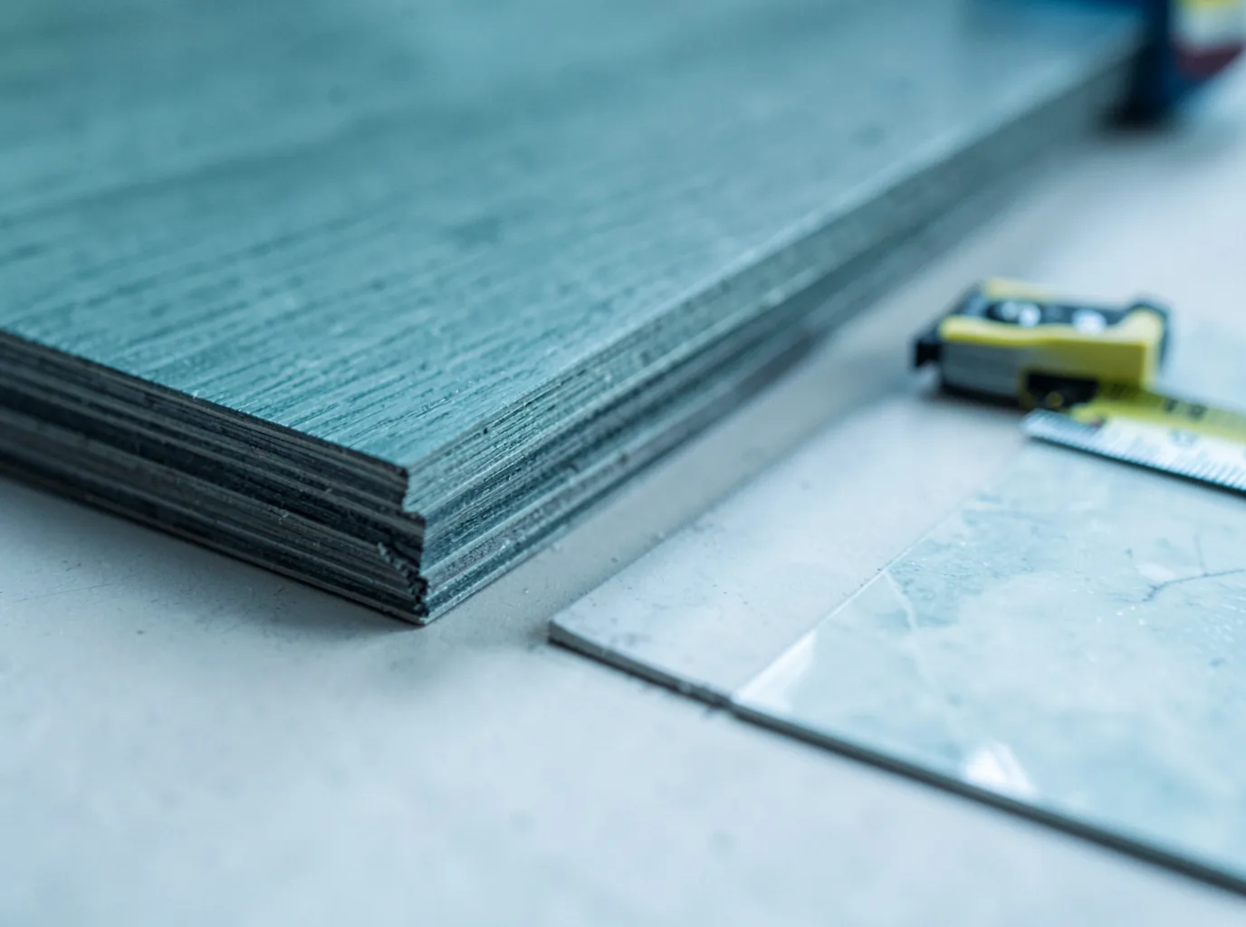 Luxury Vinyl Plank Installation Sherrodsville, OH FAQs